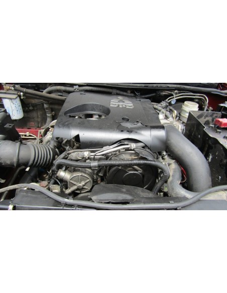 MITSUBISHI L200 2015%separator% %shop-name%