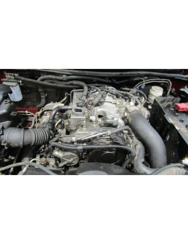 MITSUBISHI L200 2015%separator% %shop-name%
