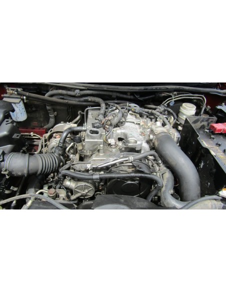 MITSUBISHI L200 2015%separator% %shop-name%