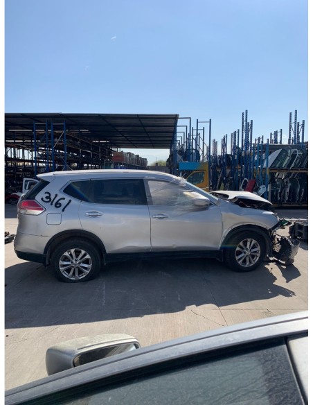 NISSAN X-TRAIL 2017%separator% %shop-name%