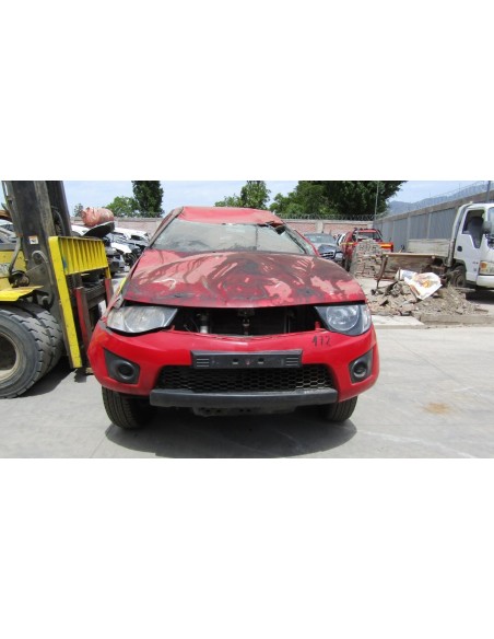 MITSUBISHI L200 2015%separator% %shop-name%