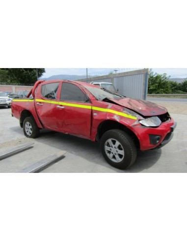 MITSUBISHI L200 2015%separator% %shop-name%