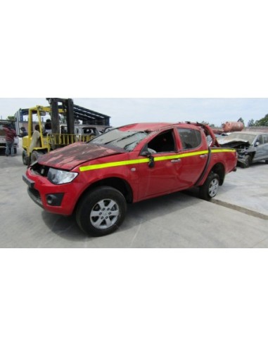 MITSUBISHI L200 2015%separator% %shop-name%