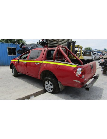 MITSUBISHI L200 2015%separator% %shop-name%