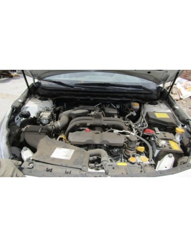 5 AUTOMATICO BENCINERO