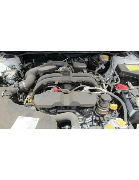 SUBARU OUTBACK 2016%separator% %shop-name%