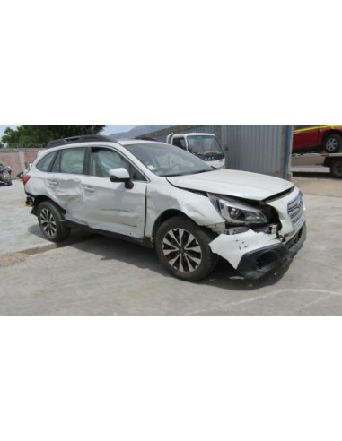 SUBARU OUTBACK 2016%separator% %shop-name%