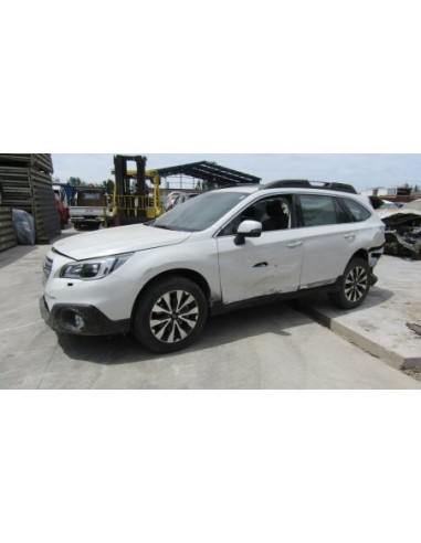 SUBARU OUTBACK 2016%separator% %shop-name%