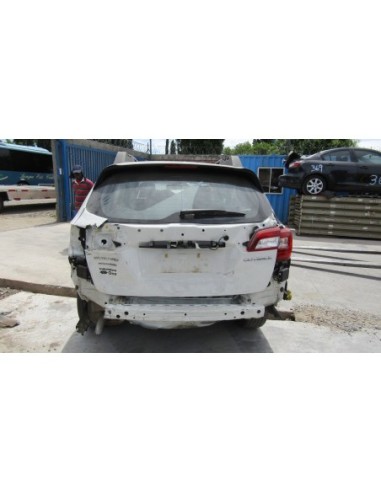 SUBARU OUTBACK 2016%separator% %shop-name%