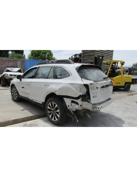 SUBARU OUTBACK 2016%separator% %shop-name%