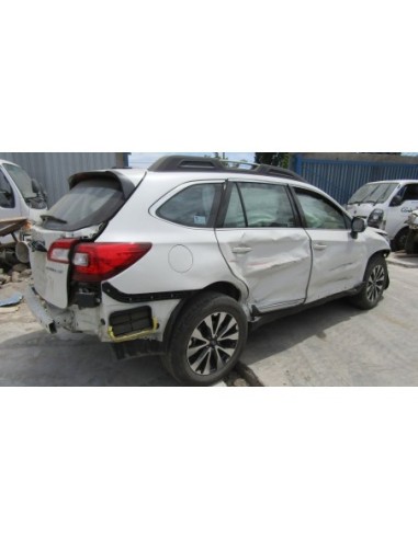 SUBARU OUTBACK 2016%separator% %shop-name%