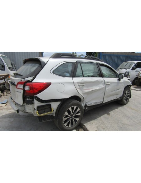 SUBARU OUTBACK 2016%separator% %shop-name%