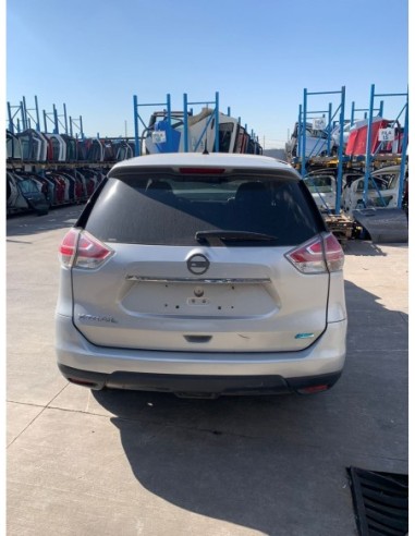 NISSAN X-TRAIL 2017%separator% %shop-name%
