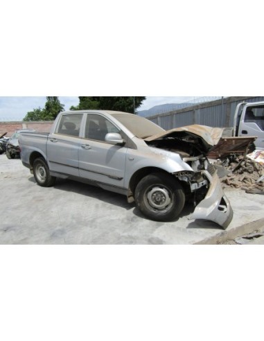 SSANGYONG ACTYON SPORT 2015%separator% %shop-name%