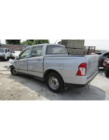 SSANGYONG ACTYON SPORT 2015%separator% %shop-name%