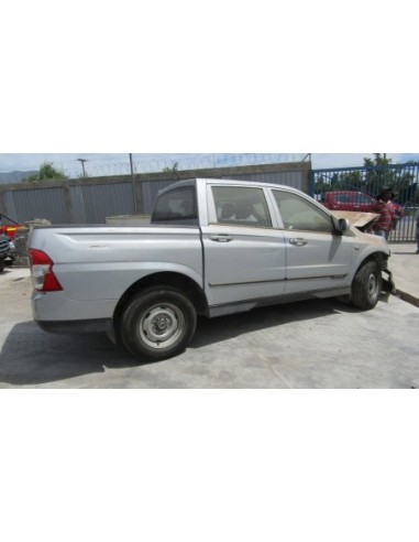 SSANGYONG ACTYON SPORT 2015%separator% %shop-name%