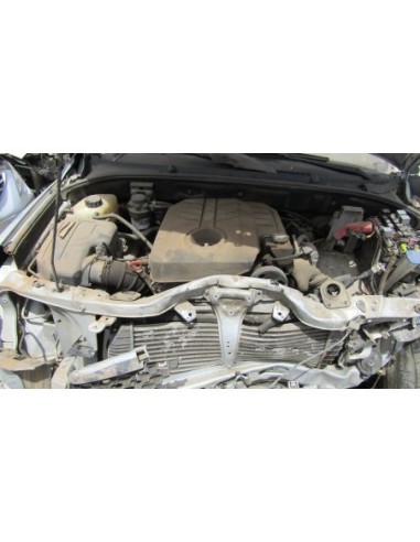 SSANGYONG ACTYON SPORT 2015%separator% %shop-name%