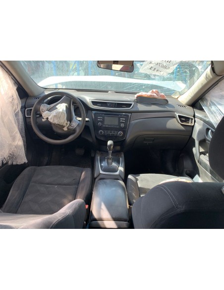 NISSAN X-TRAIL 2017%separator% %shop-name%