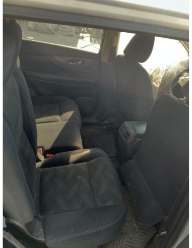 NISSAN X-TRAIL 2017%separator% %shop-name%