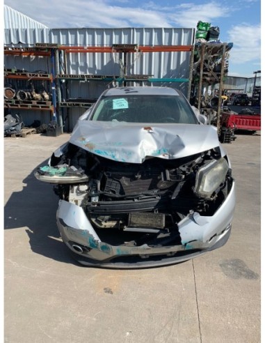 NISSAN X-TRAIL 2017%separator% %shop-name%