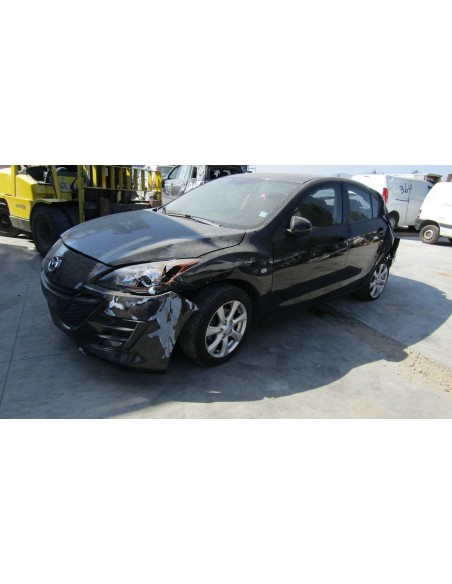 MAZDA 3 2010%separator% %shop-name%