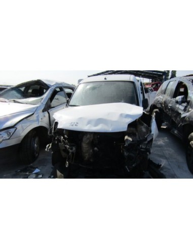 PEUGEOT PARTNER 2007%separator% %shop-name%