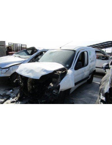 PEUGEOT PARTNER 2007%separator% %shop-name%