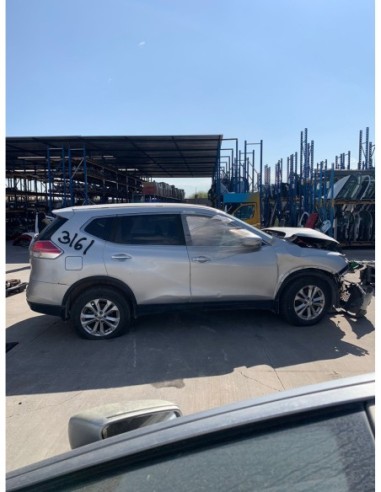 NISSAN X-TRAIL 2017%separator% %shop-name%
