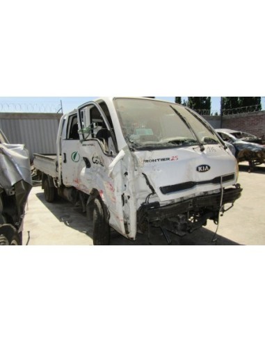 5 MECANICA (CAJA SEXTA) DIESEL