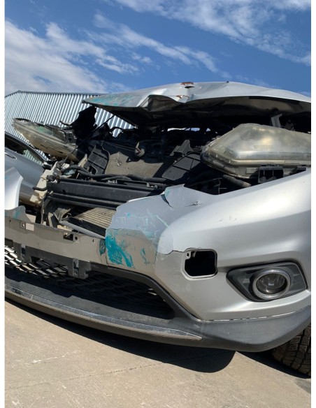 NISSAN X-TRAIL 2017%separator% %shop-name%