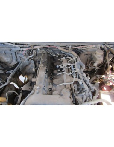 MITSUBISHI L200 2017%separator% %shop-name%