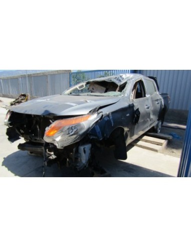 MITSUBISHI L200 2017%separator% %shop-name%