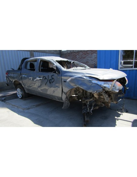 MITSUBISHI L200 2017%separator% %shop-name%