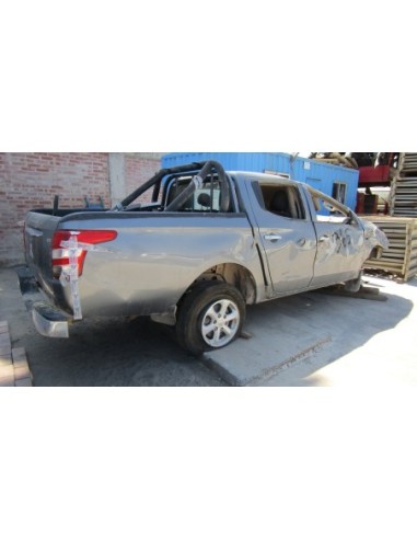 MITSUBISHI L200 2017%separator% %shop-name%