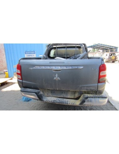 MITSUBISHI L200 2017%separator% %shop-name%
