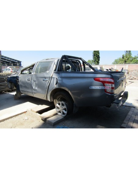 MITSUBISHI L200 2017%separator% %shop-name%