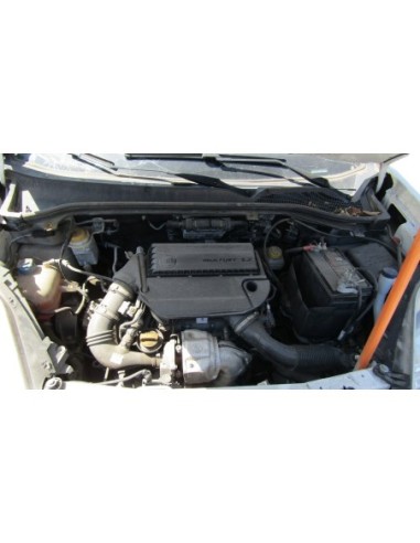 FIAT DOBLO CARGO FURGON 2015 4X2 1