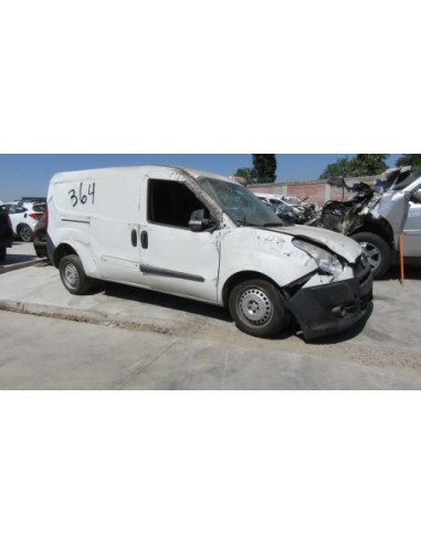 FIAT DOBLO CARGO 2015%separator% %shop-name%