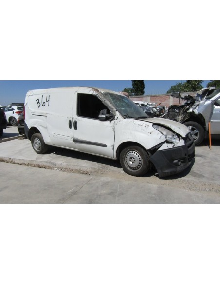 FIAT DOBLO CARGO 2015%separator% %shop-name%