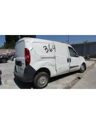 FIAT DOBLO CARGO 2015%separator% %shop-name%