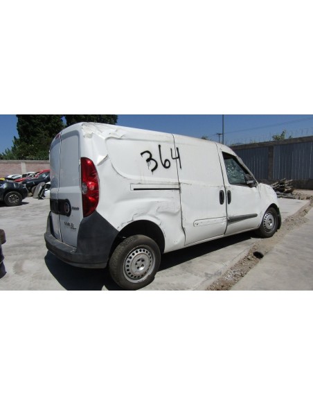 FIAT DOBLO CARGO 2015%separator% %shop-name%