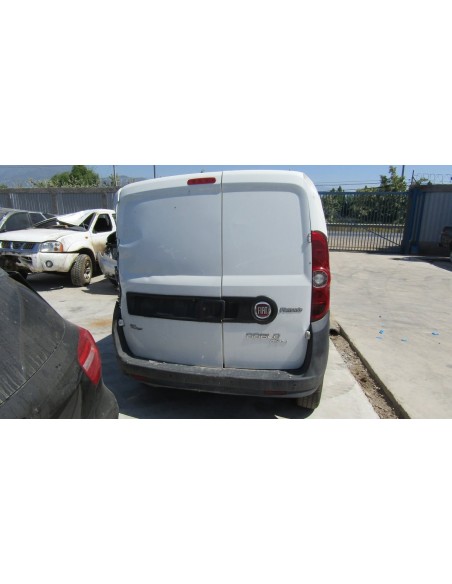 FIAT DOBLO CARGO 2015%separator% %shop-name%