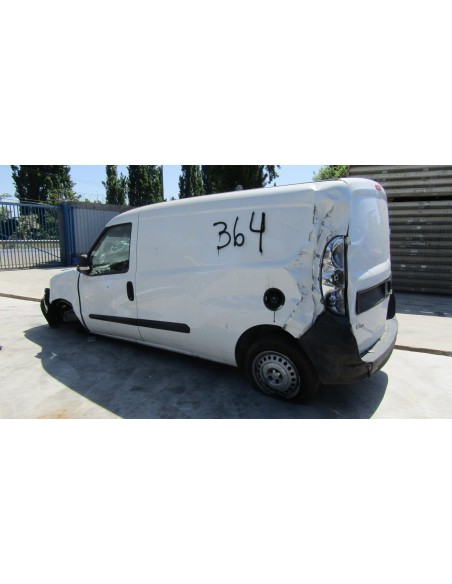 FIAT DOBLO CARGO 2015%separator% %shop-name%