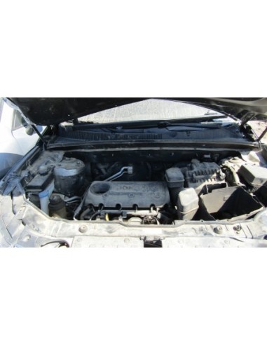 4 AUTOMATICO BENCINERO