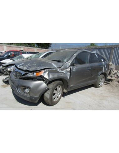 KIA SORENTO 2012%separator% %shop-name%