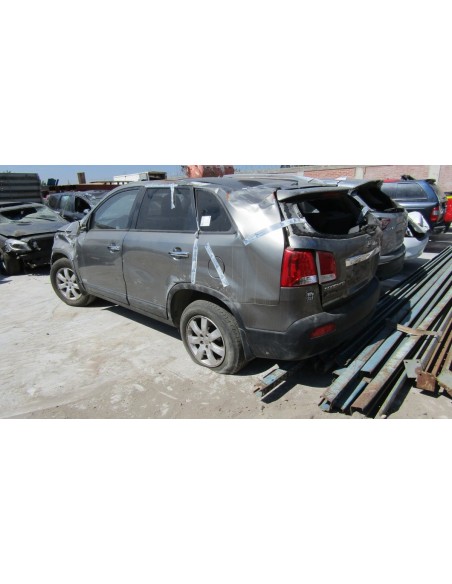 KIA SORENTO 2012%separator% %shop-name%