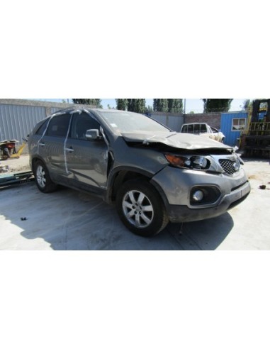 KIA SORENTO 2012%separator% %shop-name%