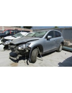 MAZDA CX5 STATION WAGON 2015 4X4 2 AUTOMATICO BENCINERO