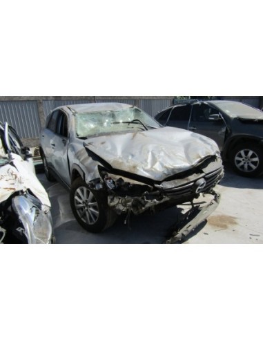 MAZDA CX5 2015%separator% %shop-name%