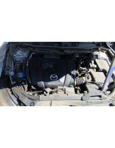 MAZDA CX5 2015%separator% %shop-name%